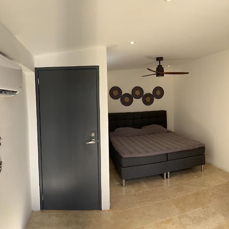 Villa Gobernador Bonaire Playa Exteriér fotografie