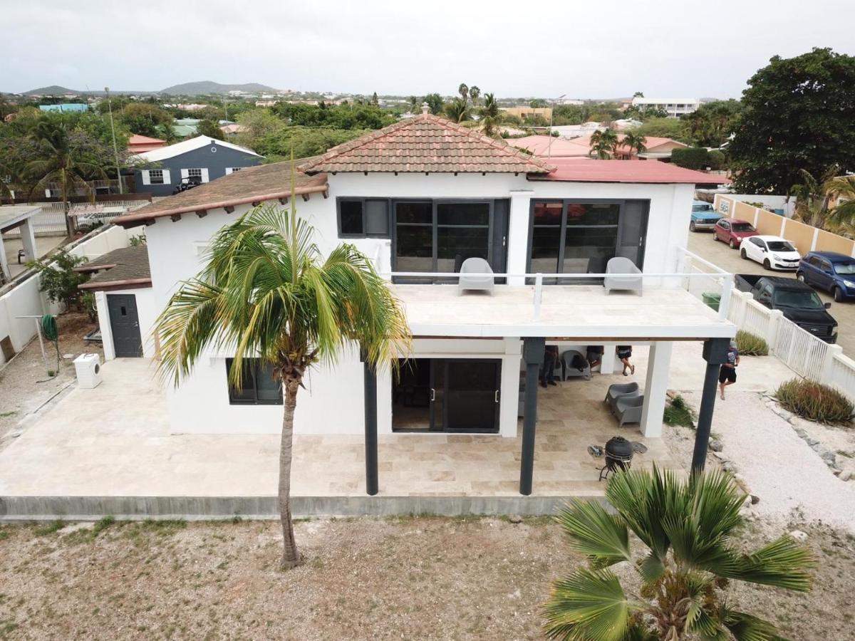 Villa Gobernador Bonaire Playa Exteriér fotografie