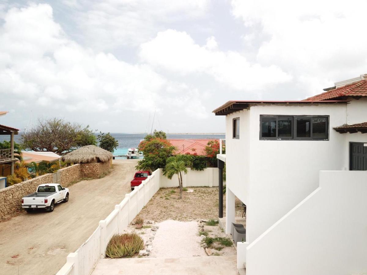 Villa Gobernador Bonaire Playa Exteriér fotografie