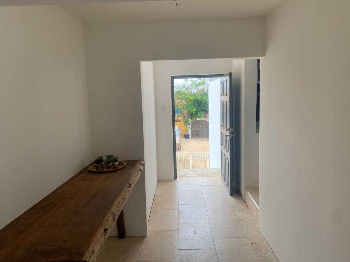 Villa Gobernador Bonaire Playa Exteriér fotografie