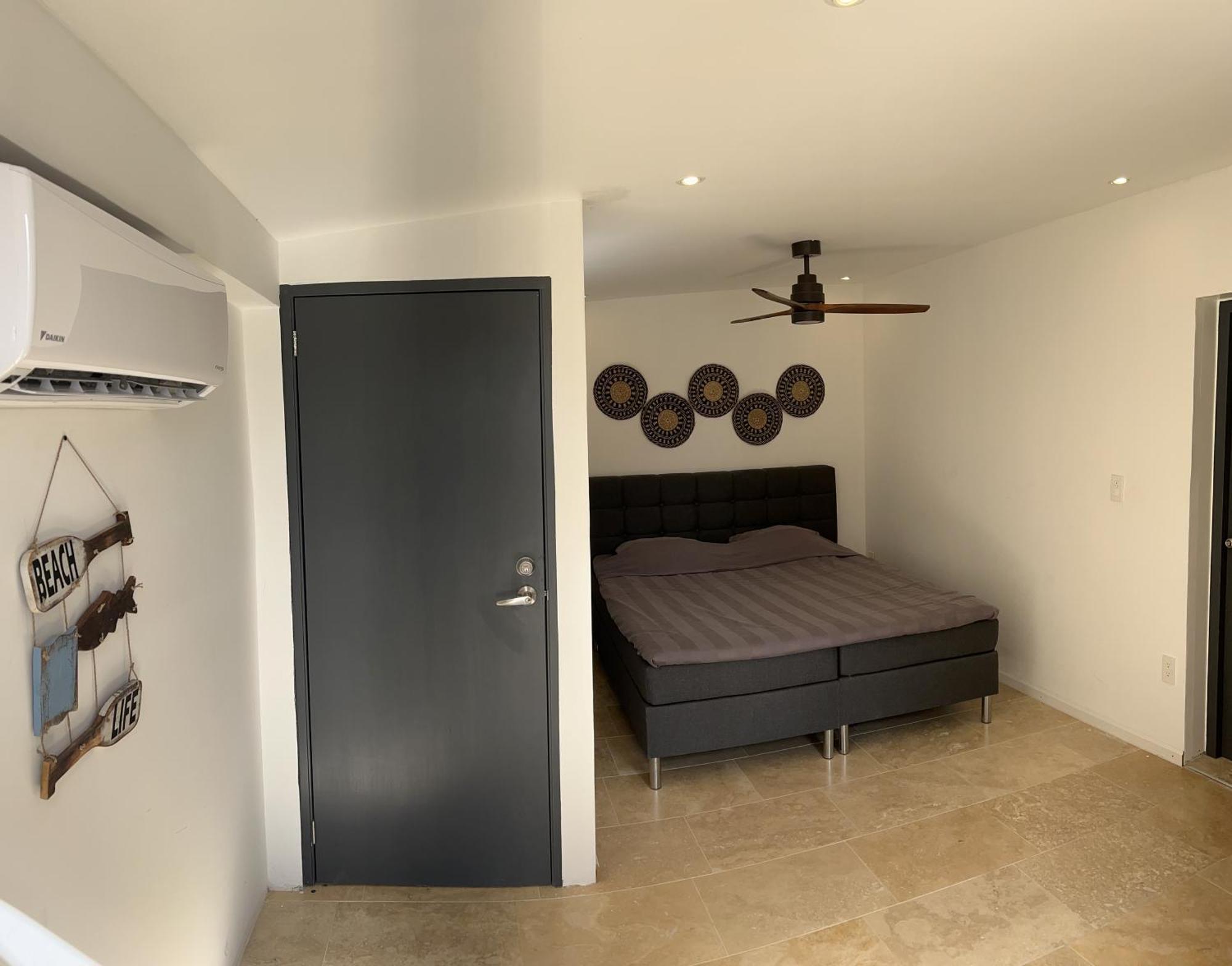 Villa Gobernador Bonaire Playa Exteriér fotografie
