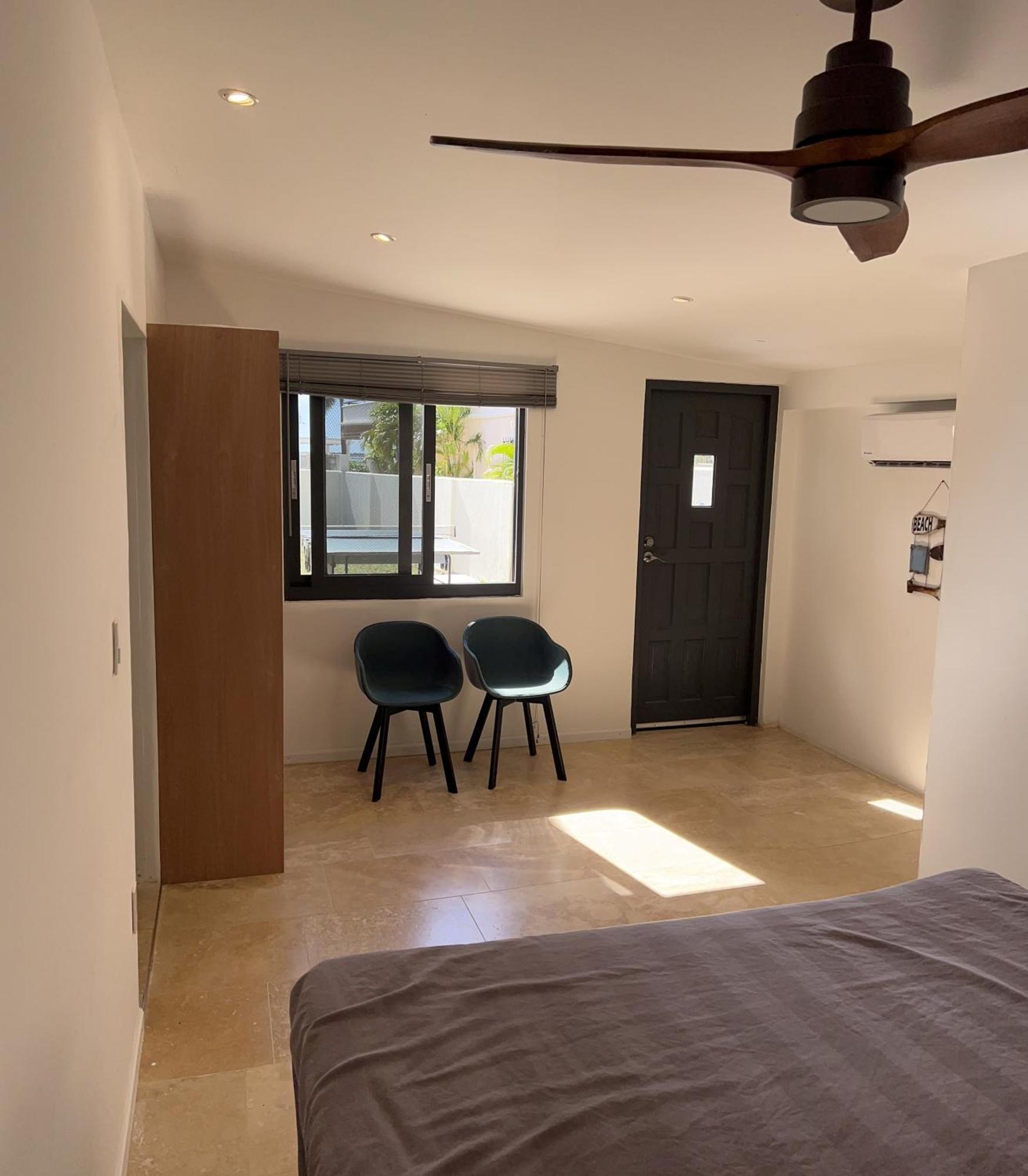 Villa Gobernador Bonaire Playa Exteriér fotografie