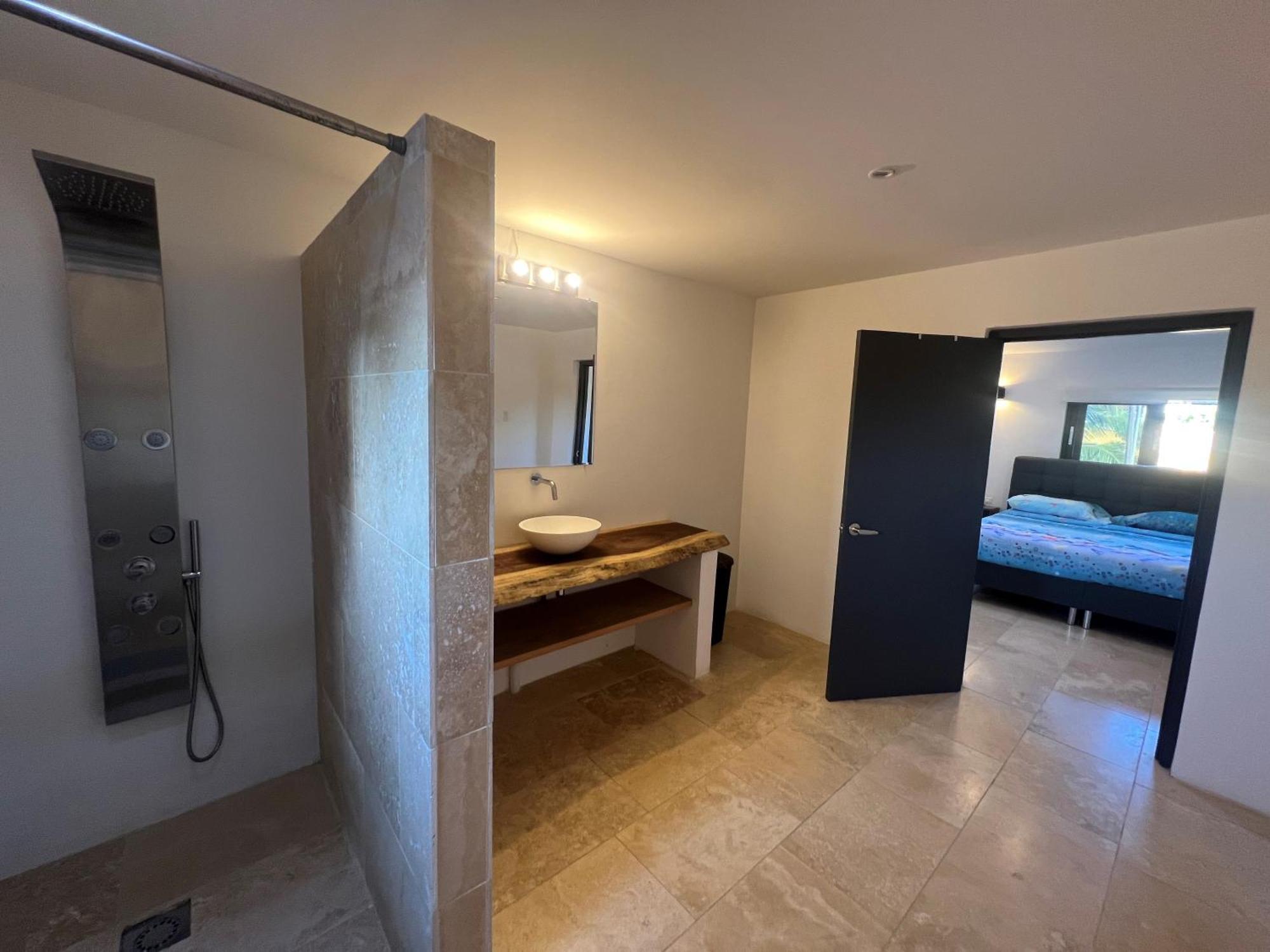 Villa Gobernador Bonaire Playa Exteriér fotografie