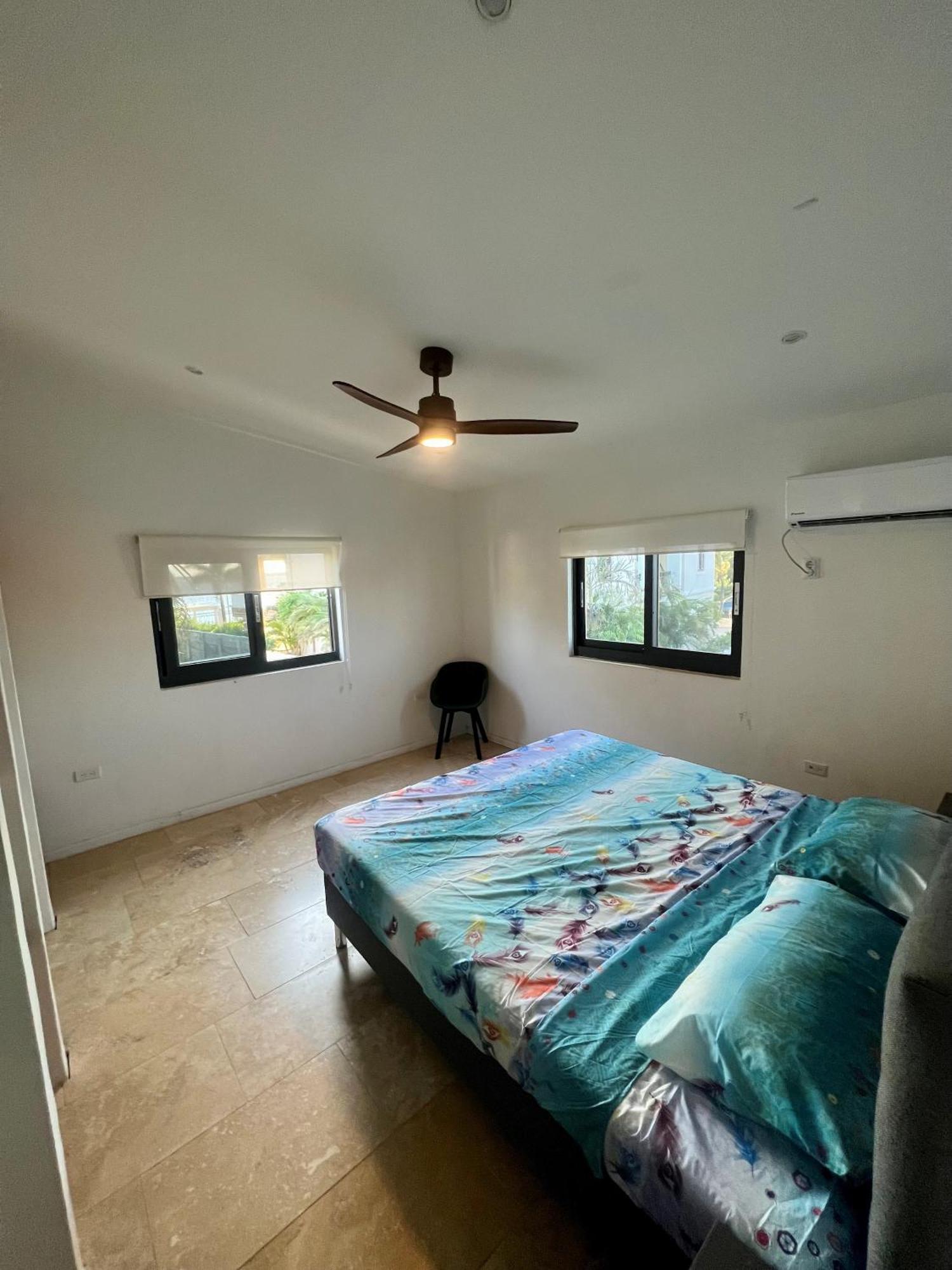 Villa Gobernador Bonaire Playa Exteriér fotografie